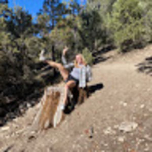 Meet your Posher, Darci